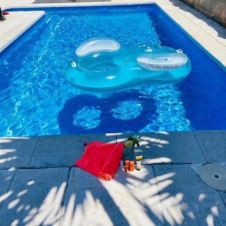 Villa Castello Salou Esterno foto
